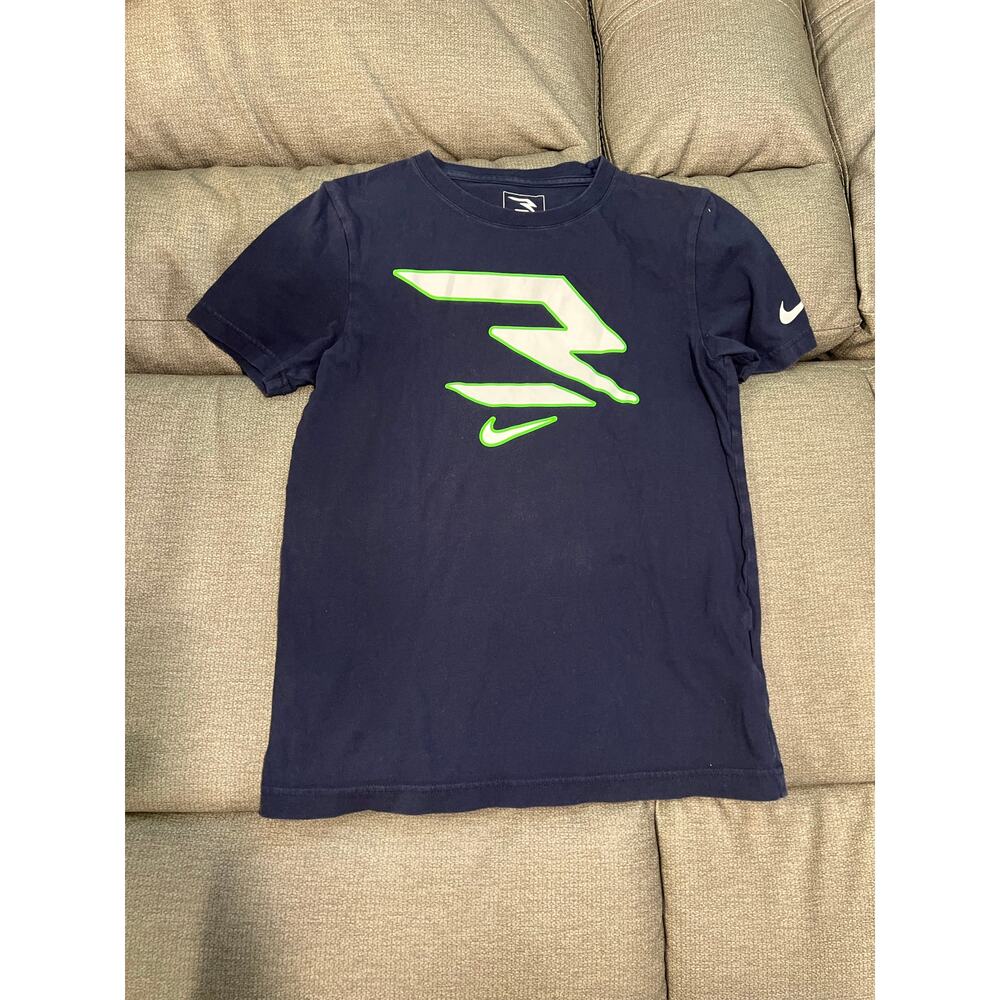 Boys Nike Youth Tee